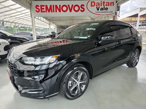 HONDA ZR-V 2.0 i-VTEC GASOLINA TOURING CVT HONDA ZR-V 2.0 i-VTEC GASOLINA TOURING CVT