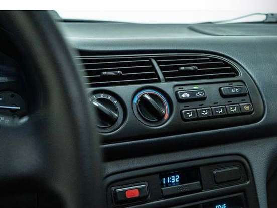 HONDA-ACCORD-2.2 EX 16V GASOLINA 4P AUTOMÁTICO HONDA-ACCORD-1995