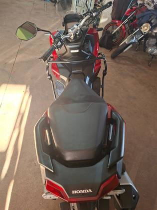 HONDA ADV 160 