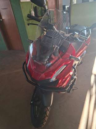 HONDA-ADV 160 HONDA-ADV 160-2025