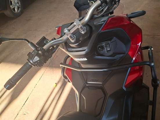 HONDA-ADV 160 HONDA-ADV 160-2025