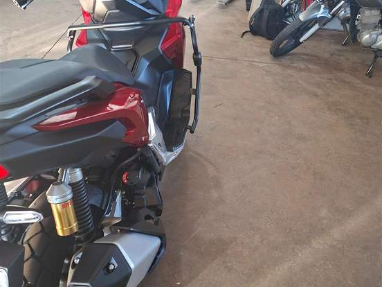 HONDA-ADV 160 HONDA-ADV 160-2025