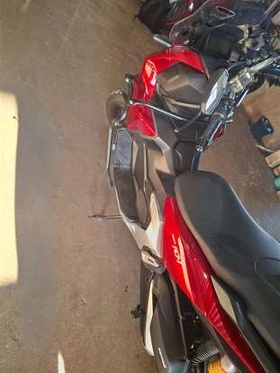 HONDA-ADV 160 HONDA-ADV 160-2025