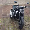 HONDA CB 1000R ABS HONDA CB 1000R ABS