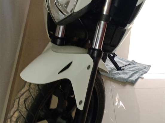 HONDA-CB 500F HONDA-CB 500F-2014