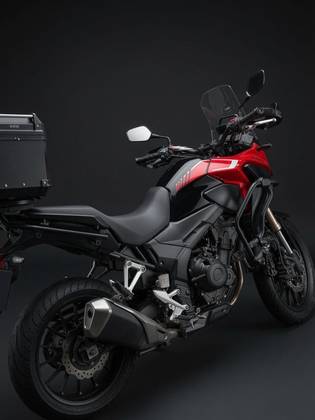 HONDA CB 500 X ABS 