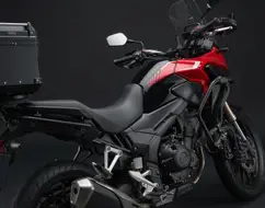 HONDA CB 500 X ABS HONDA CB 500 X ABS