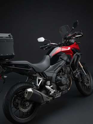 HONDA-CB 500 X ABS HONDA-CB 500 X ABS-2023