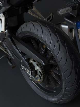 HONDA-CB 500 X ABS-2023