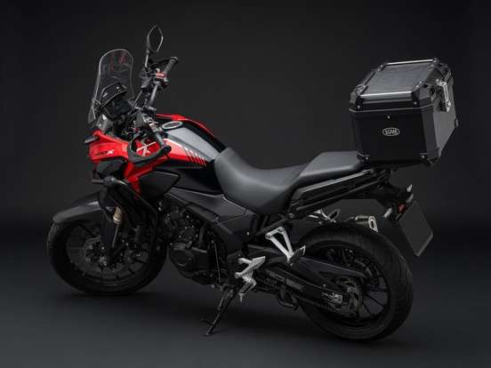 HONDA-CB 500 X ABS HONDA-CB 500 X ABS-2023