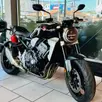 HONDA CB 1000R ABS HONDA CB 1000R ABS