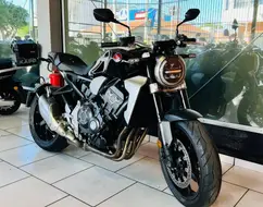 HONDA CB 1000R ABS HONDA CB 1000R ABS