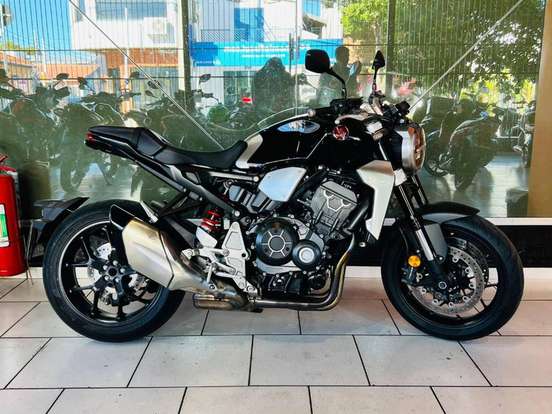 HONDA-CB 1000R ABS-2020