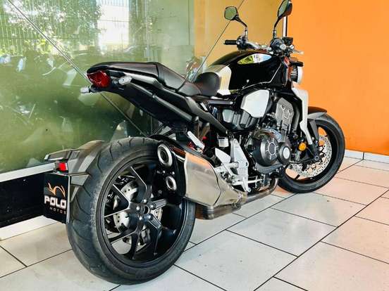 HONDA-CB 1000R ABS-2020