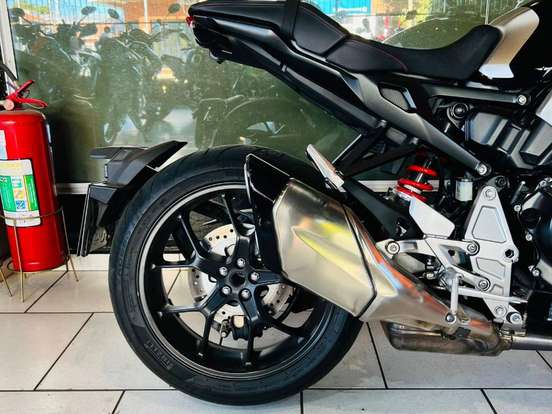 HONDA-CB 1000R ABS HONDA-CB 1000R ABS-2020