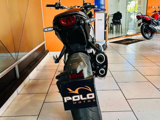 HONDA-CB 1000R ABS HONDA-CB 1000R ABS-2020