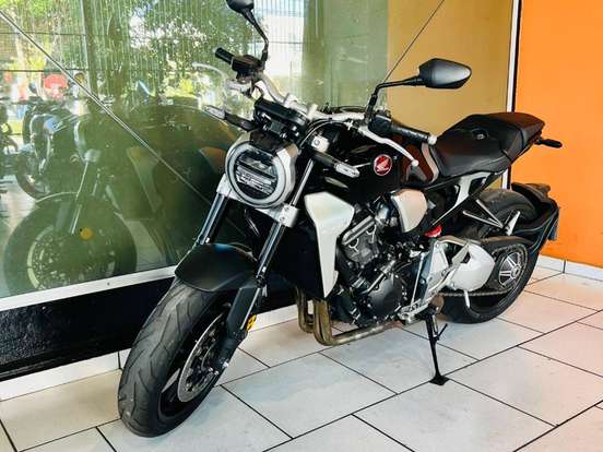 HONDA-CB 1000R ABS-2020