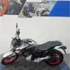 HONDA CB TWISTER ABS HONDA CB TWISTER ABS