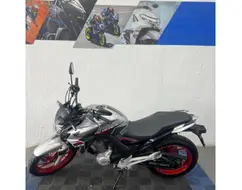 HONDA CB TWISTER ABS HONDA CB TWISTER ABS