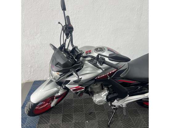 HONDA-CB TWISTER ABS HONDA-CB TWISTER ABS-2021