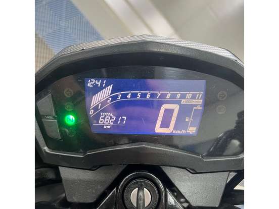 HONDA-CB TWISTER ABS HONDA-CB TWISTER ABS-2021