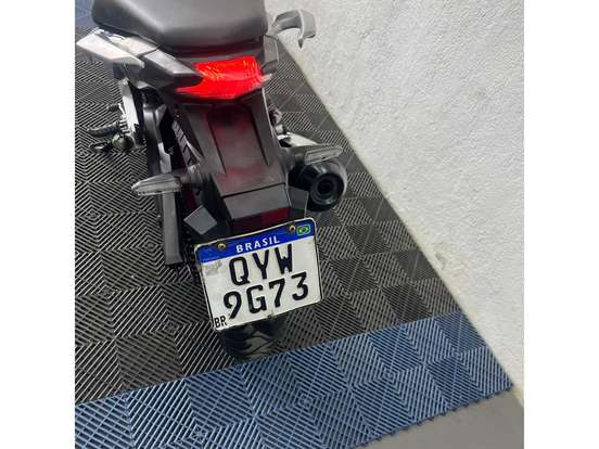 HONDA-CB TWISTER ABS-2021