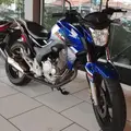 HONDA CB TWISTER ABS HONDA CB TWISTER ABS