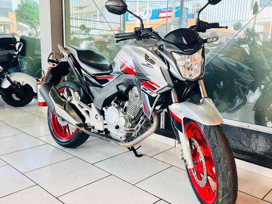 HONDA-CB TWISTER HONDA-CB TWISTER-2021