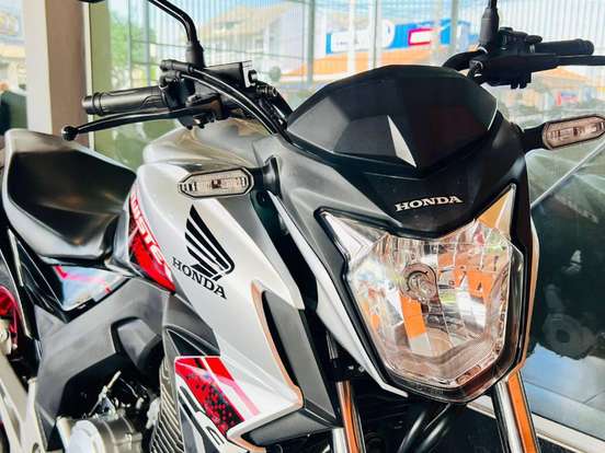 HONDA-CB TWISTER-2021