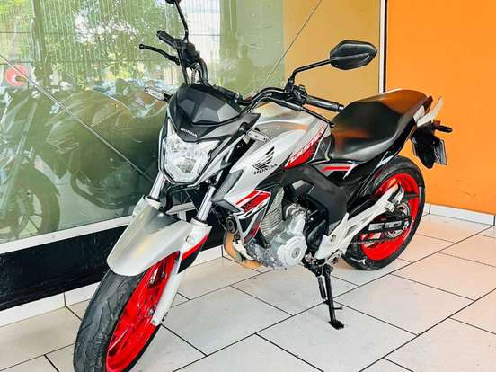 HONDA-CB TWISTER HONDA-CB TWISTER-2021