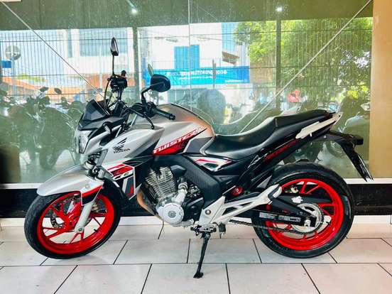 HONDA-CB TWISTER HONDA-CB TWISTER-2021