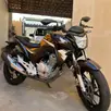HONDA CB TWISTER ABS HONDA CB TWISTER ABS