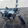 HONDA CG 125 CARGO ES HONDA CG 125 CARGO ES