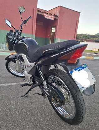 HONDA-CG 150 TITAN MIX KS HONDA-CG 150 TITAN MIX KS-2009