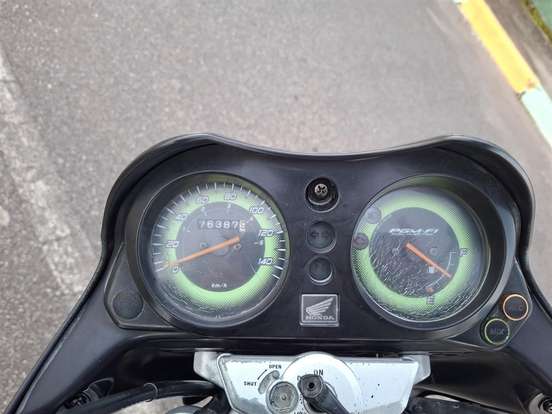 HONDA-CG 150 TITAN MIX KS HONDA-CG 150 TITAN MIX KS-2009