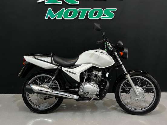 HONDA-CG 125 CARGO KS HONDA-CG 125 CARGO KS-2010