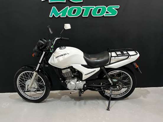 HONDA-CG 125 CARGO KS HONDA-CG 125 CARGO KS-2010