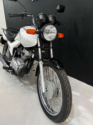 HONDA-CG 125 CARGO KS-2010