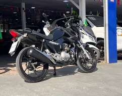 HONDA CG 160 FAN HONDA CG 160 FAN