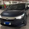 HONDA CITY 1.5 i-VTEC FLEX HATCH EXL CVT HONDA CITY 1.5 i-VTEC FLEX HATCH EXL CVT