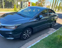 HONDA CITY 1.5 i-VTEC FLEX TOURING CVT HONDA CITY 1.5 i-VTEC FLEX TOURING CVT