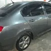 HONDA CITY 1.5 LX 16V FLEX 4P MANUAL HONDA CITY 1.5 LX 16V FLEX 4P MANUAL