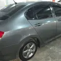 HONDA CITY 1.5 LX 16V FLEX 4P MANUAL HONDA CITY 1.5 LX 16V FLEX 4P MANUAL