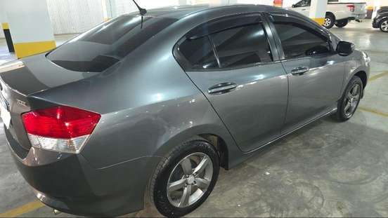 HONDA-CITY-2011