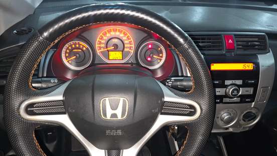 HONDA-CITY-2011