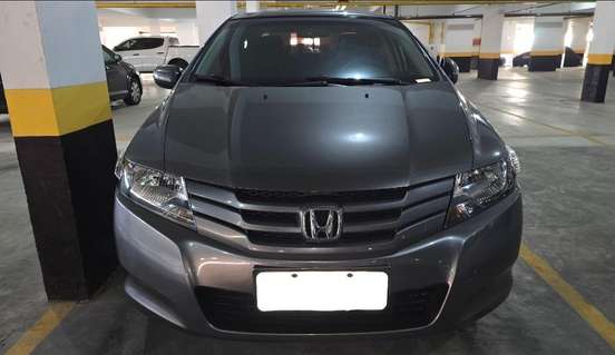 HONDA-CITY-2011