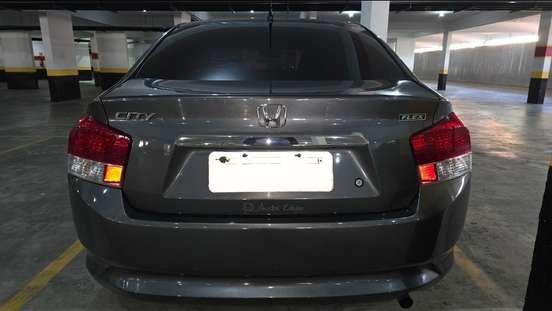 HONDA-CITY-2011
