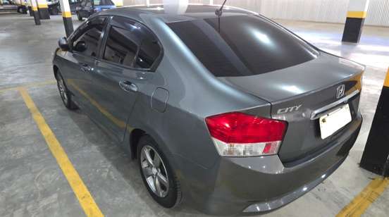 HONDA-CITY-2011