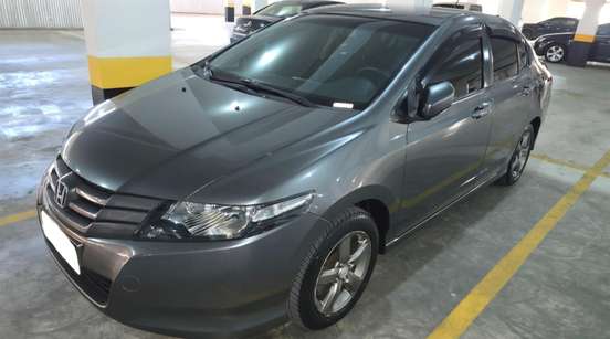 HONDA-CITY-2011
