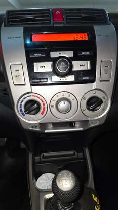 HONDA-CITY-2011